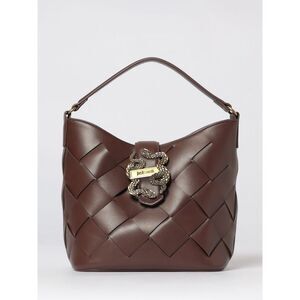 Just Cavalli Shoulder Bag Woman Black